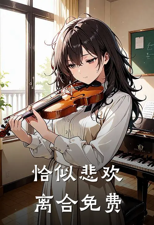 恰似悲欢离合免费