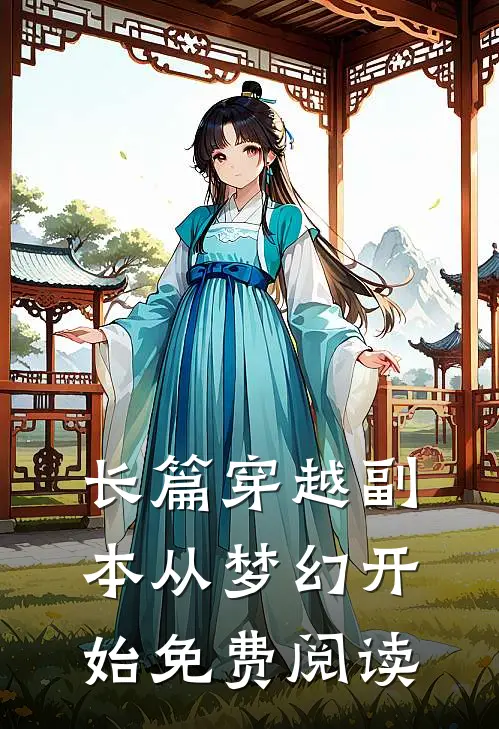 长篇穿越副本从梦幻开始免费阅读