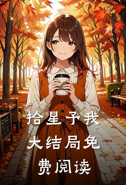 拾星予我大结局免费阅读