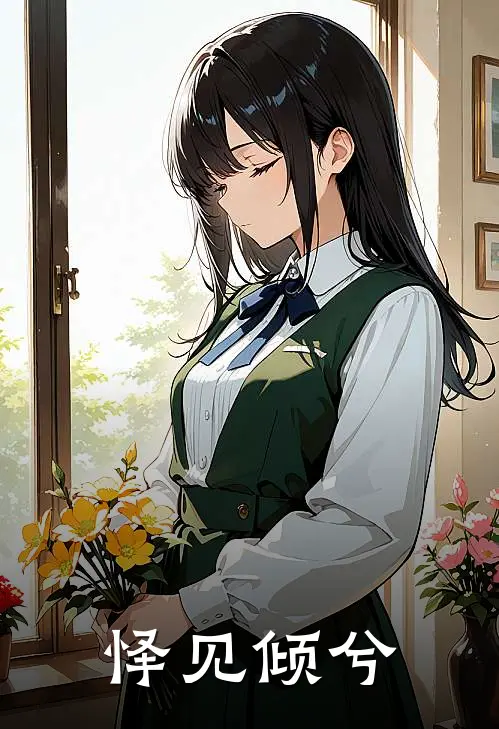 怿见倾兮