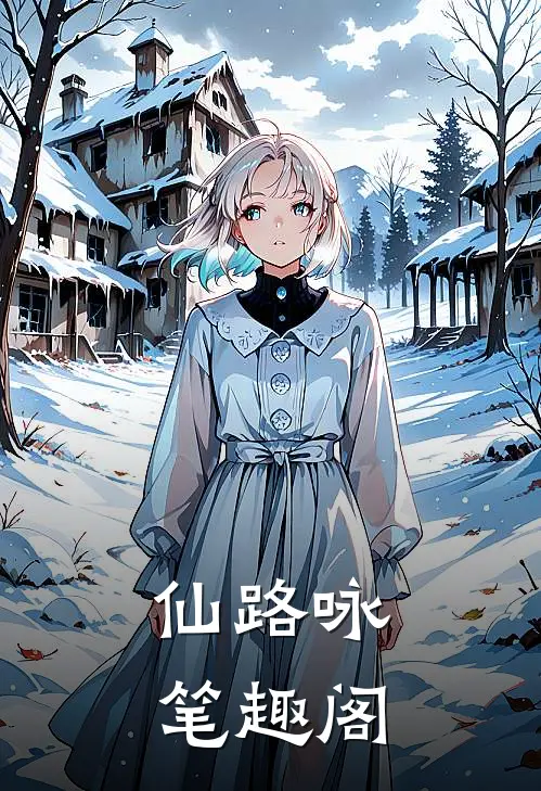 仙路咏笔趣阁