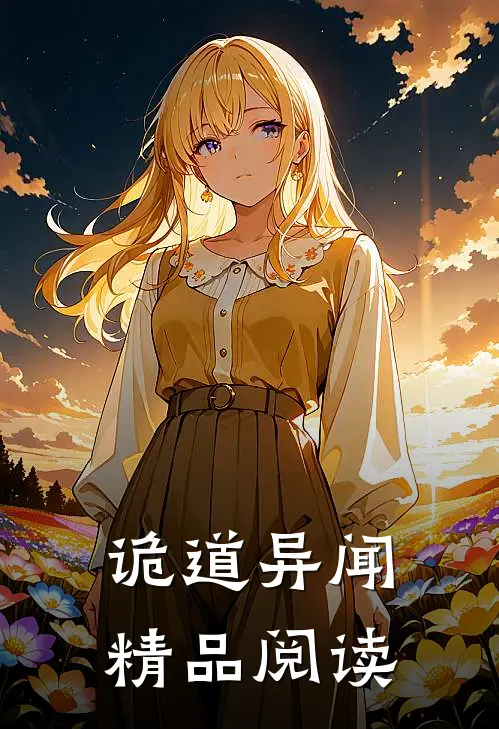 诡道异闻精品阅读