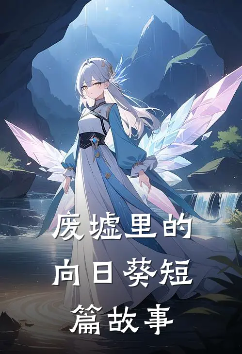 废墟里的向日葵短篇故事