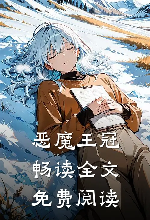 恶魔王冠畅读全文免费阅读
