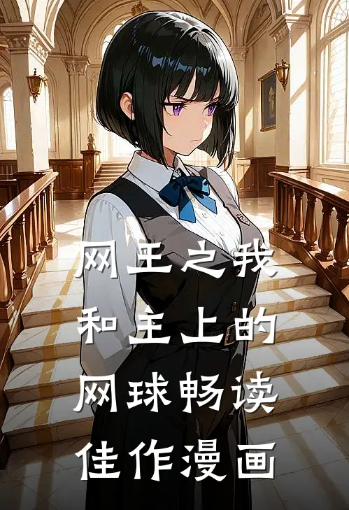 网王之我和主上的网球畅读佳作漫画