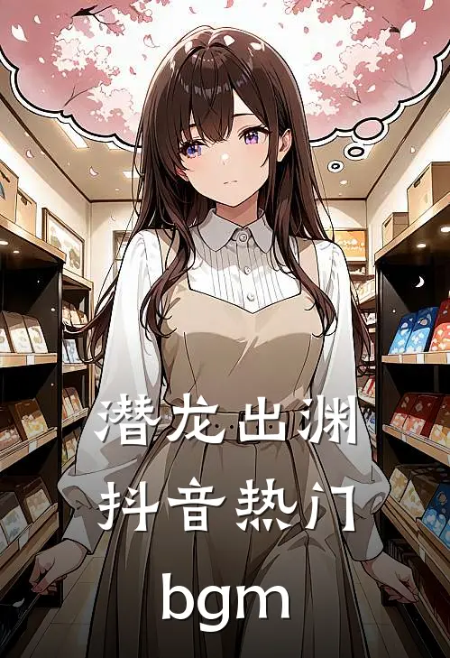 潜龙出渊抖音热门bgm