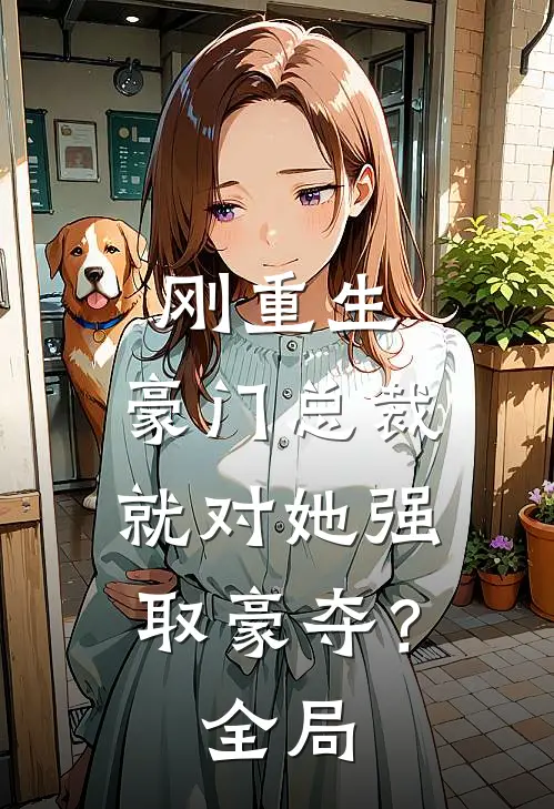 刚重生，豪门总裁就对她强取豪夺？全局