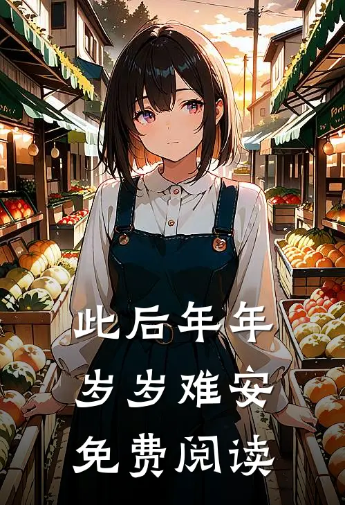此后年年岁岁难安免费阅读