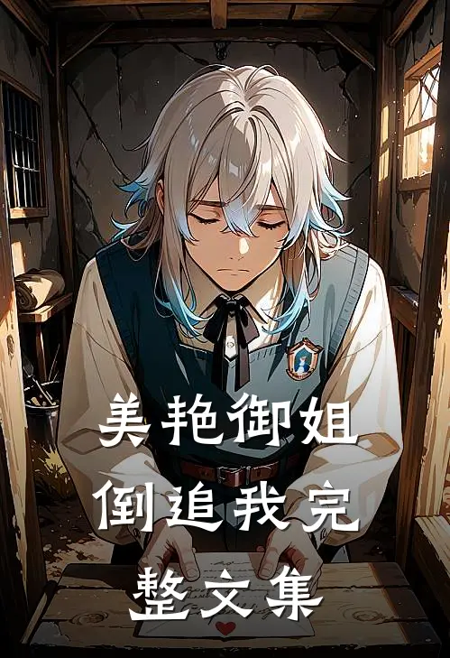 美艳御姐倒追我完整文集