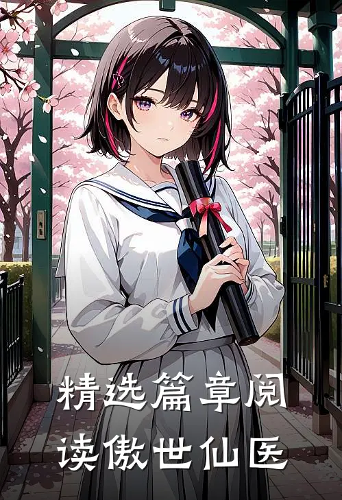 精选篇章阅读傲世仙医