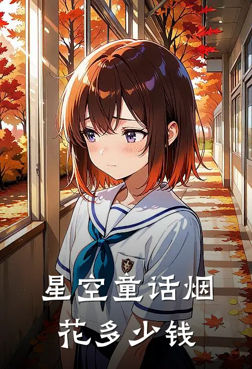 星空童话烟花多少钱