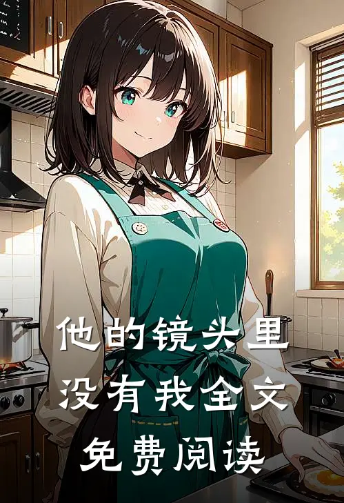 他的镜头里没有我全文免费阅读