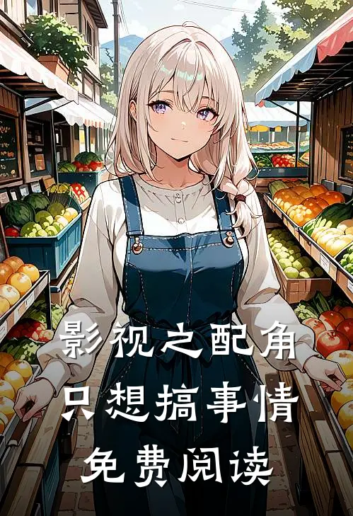 影视之配角只想搞事情免费阅读