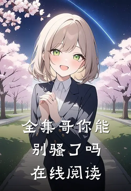 全集哥你能别骚了吗在线阅读