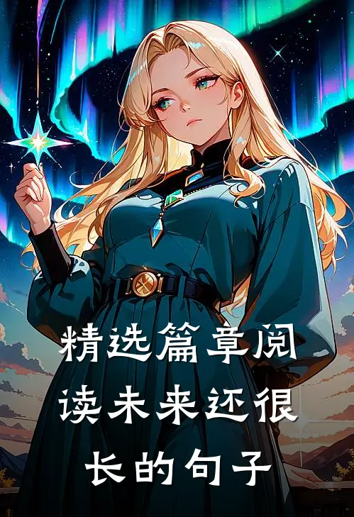 精选篇章阅读未来还很长的句子