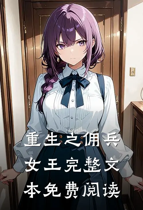 重生之佣兵女王完整文本免费阅读