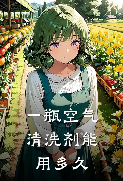 一瓶空气清洗剂能用多久