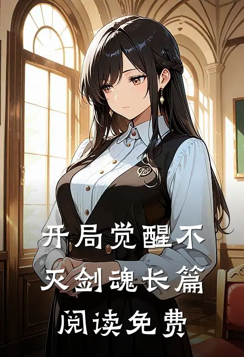 开局觉醒不灭剑魂长篇阅读免费