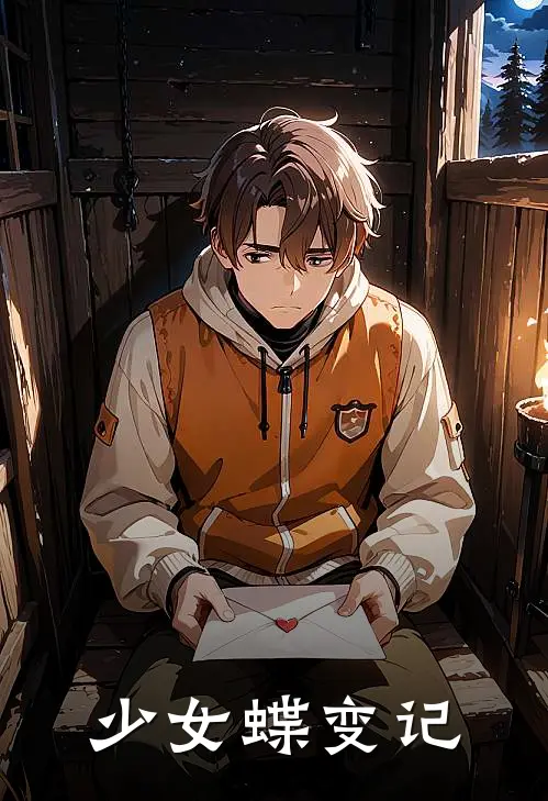 少女蝶变记