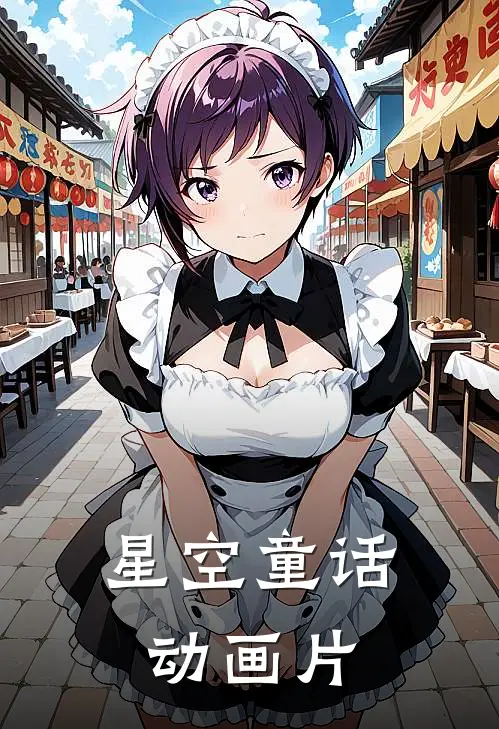 星空童话动画片