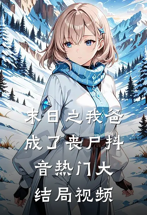 末日之我爸成了丧尸抖音热门大结局视频