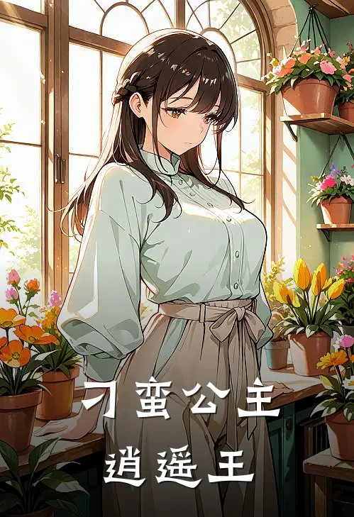 刁蛮公主逍遥王