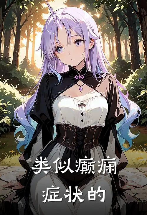 类似癫痫症状的