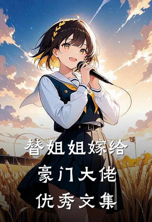 替姐姐嫁给豪门大佬优秀文集