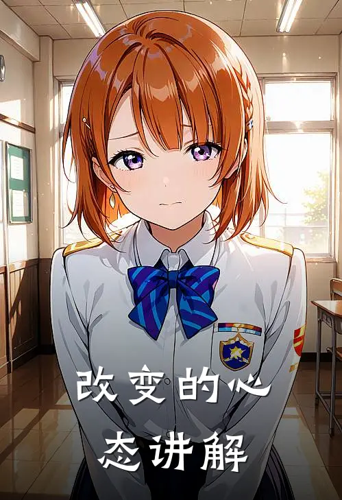 改变的心态讲解