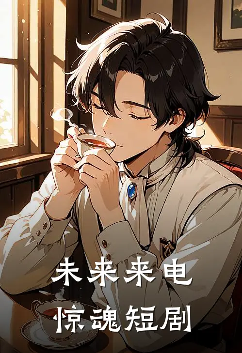 未来来电惊魂短剧