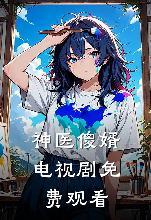 神医傻婿电视剧免费观看