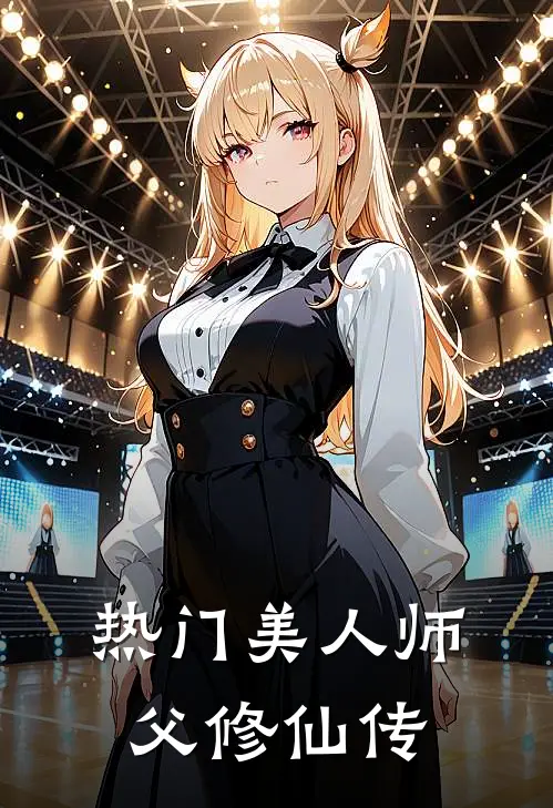 热门美人师父修仙传
