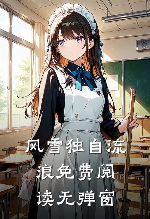 风雪独自流浪免费阅读无弹窗