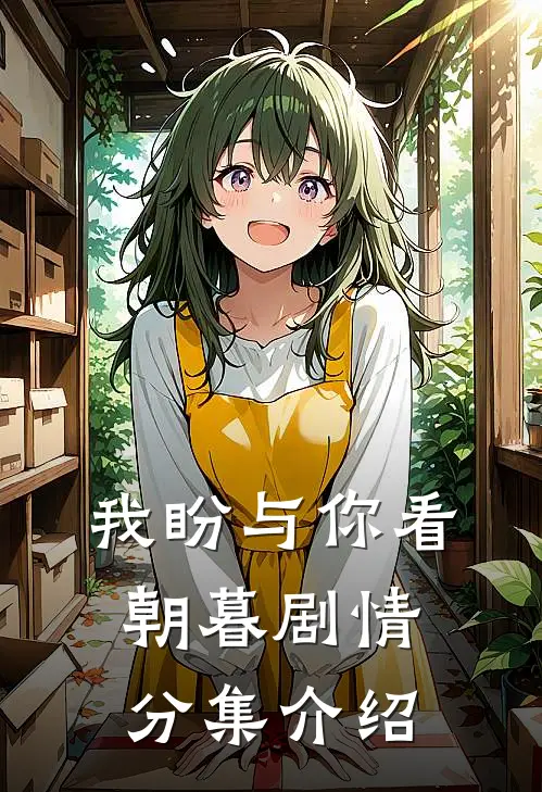 我盼与你看朝暮剧情分集介绍