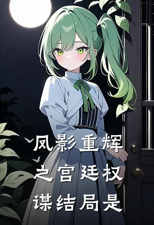 凤影重辉之宫廷权谋结局是