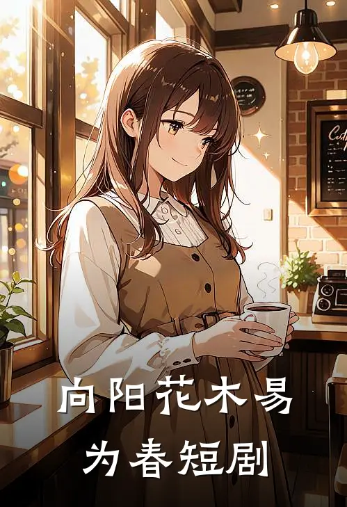 向阳花木易为春短剧