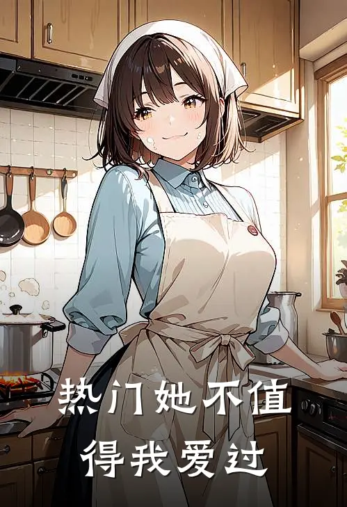 热门她不值得我爱过