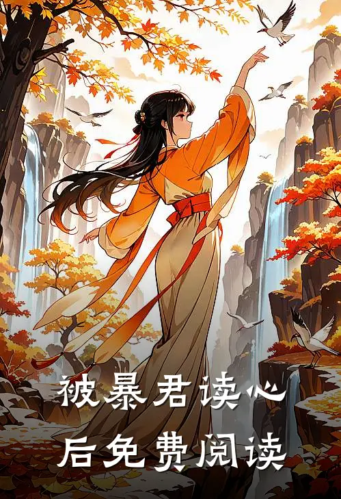 被暴君读心后免费阅读
