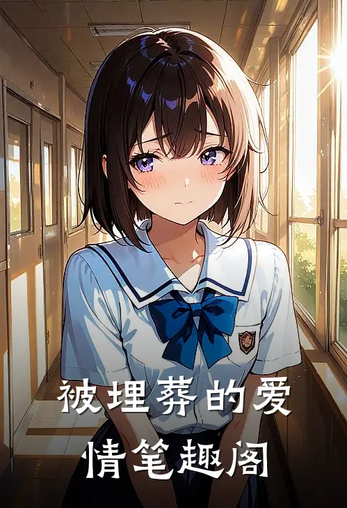被埋葬的爱情笔趣阁
