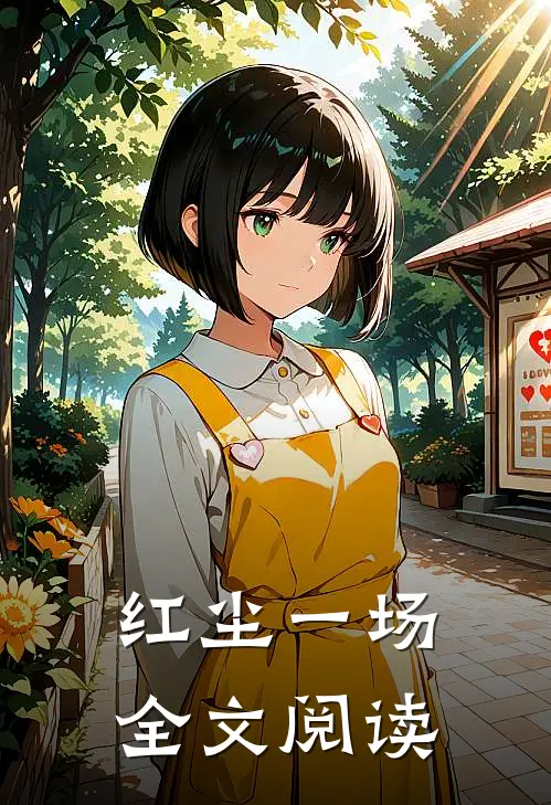 红尘一场全文阅读