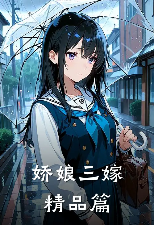 娇娘三嫁精品篇
