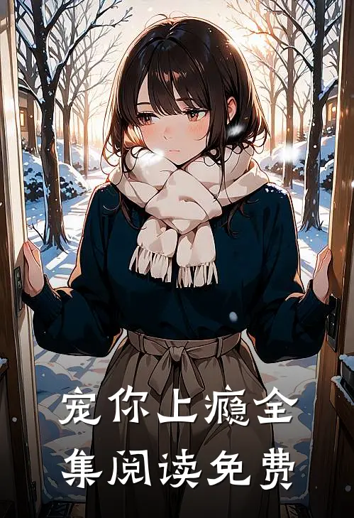 宠你上瘾全集阅读免费
