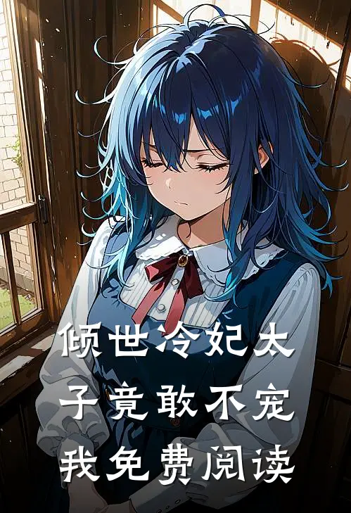 倾世冷妃太子竟敢不宠我免费阅读