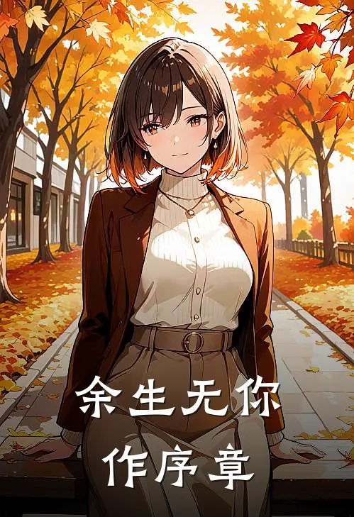 余生无你作序章