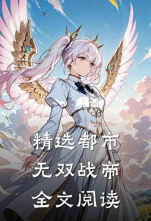 精选都市无双战帝全文阅读
