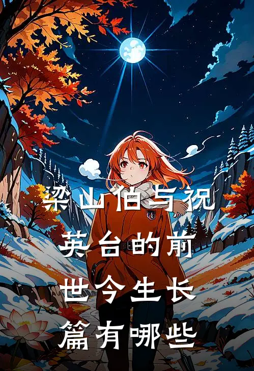 梁山伯与祝英台的前世今生长篇有哪些