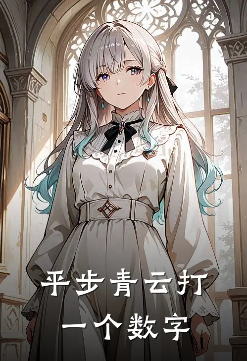 平步青云打一个数字