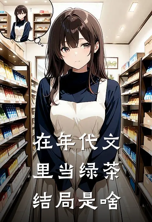 在年代文里当绿茶结局是啥