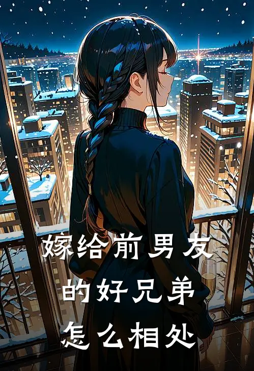 嫁给前男友的好兄弟怎么相处