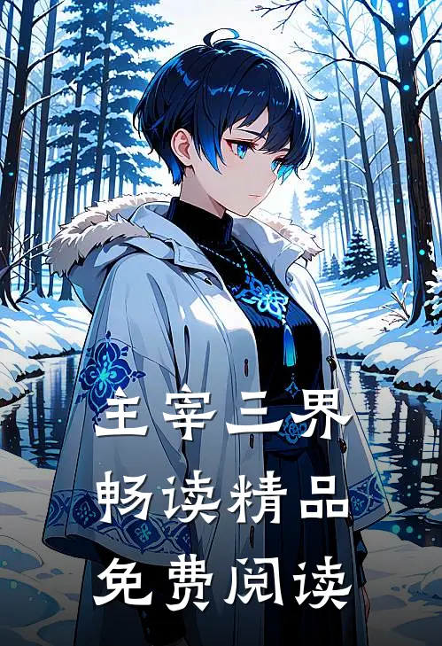 主宰三界畅读精品免费阅读